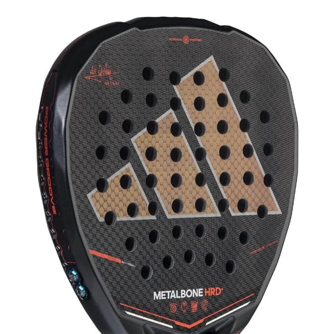 Adidas Metalbone HRD 2026 - immagine 5