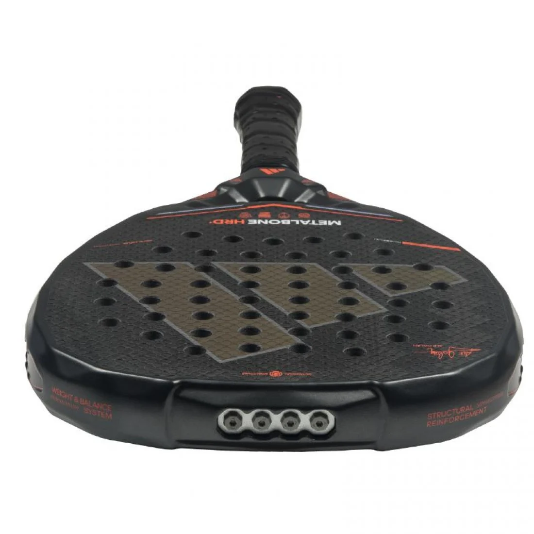 Adidas Metalbone HRD 2026 - immagine 6