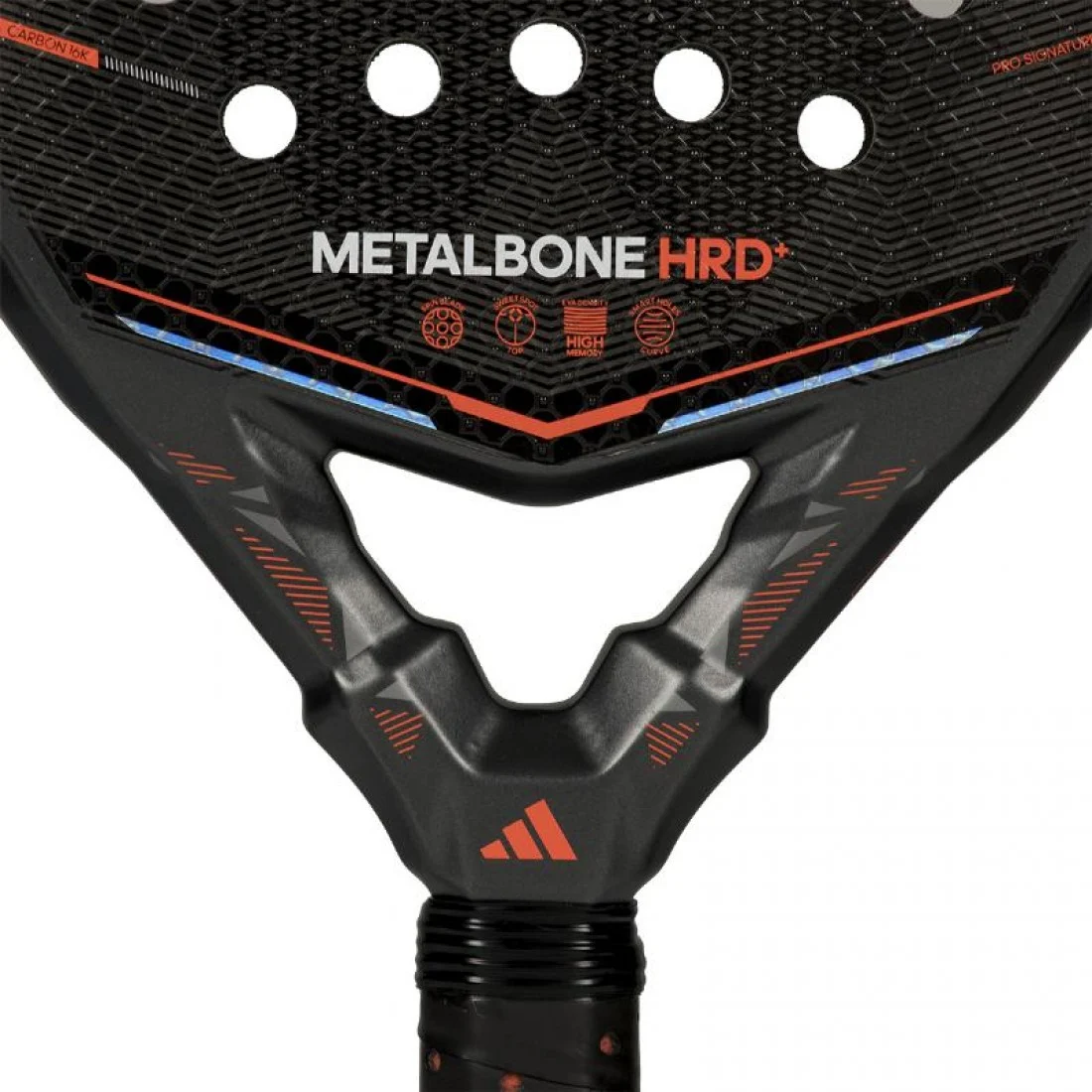 Adidas Metalbone HRD 2026 - immagine 8