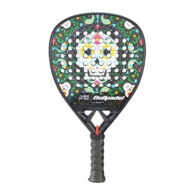 Bullpadel Vertex 04 MX 2024