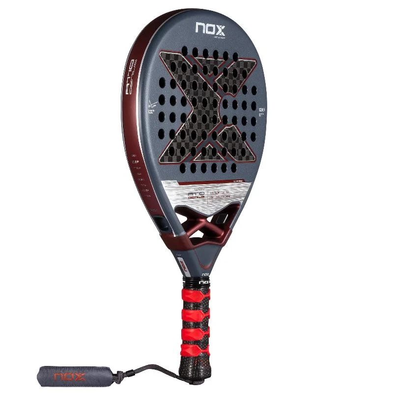 Nox AT10 Luxury Genius 12K 2025 - immagine 2