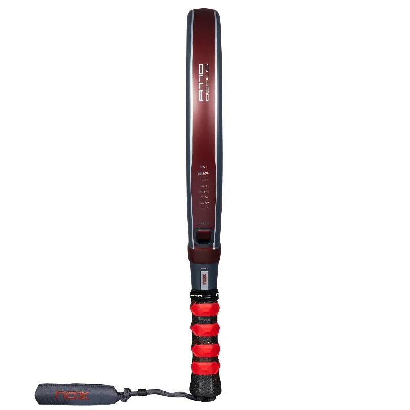 Nox AT10 Luxury Genius 12K 2025 - immagine 3