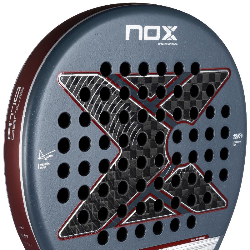 Nox AT10 Luxury Genius 12K 2025 - immagine 4