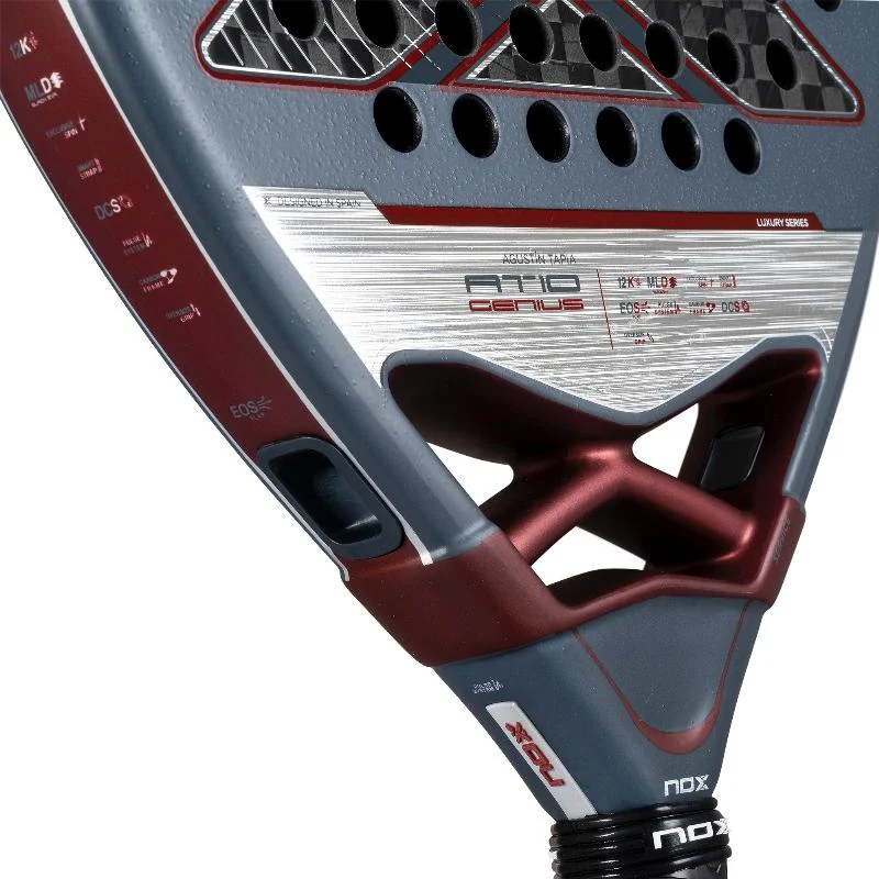 Nox AT10 Luxury Genius 12K 2025 - immagine 5