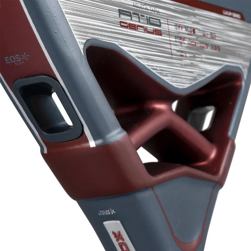Nox AT10 Luxury Genius 12K 2025 - immagine 6