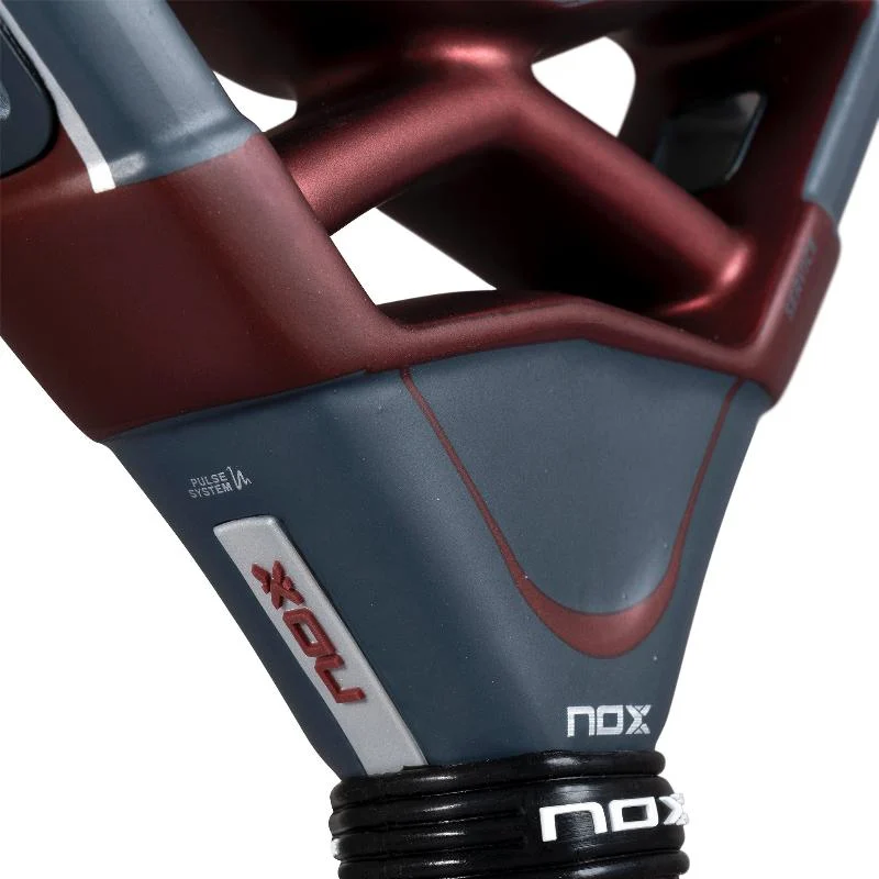 Nox AT10 Luxury Genius 12K 2025 - immagine 7