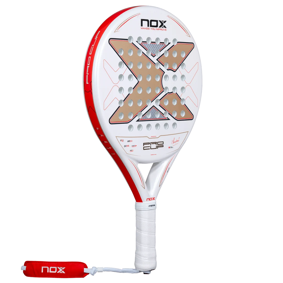 Nox ML10 Pro Cup Coorp by Miguel Lamperti 2027 - immagine 2
