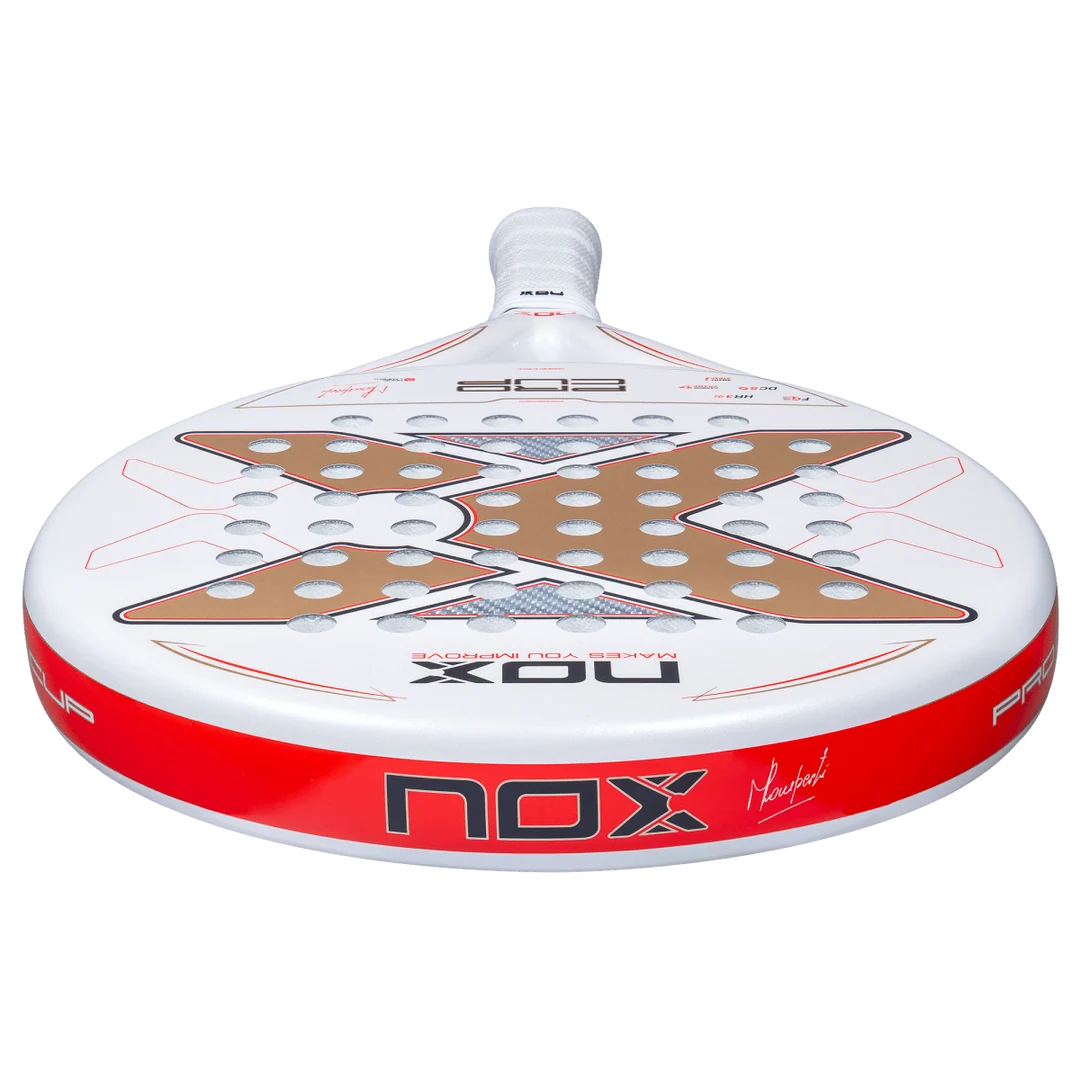 Nox ML10 Pro Cup Coorp by Miguel Lamperti 2027 - immagine 4