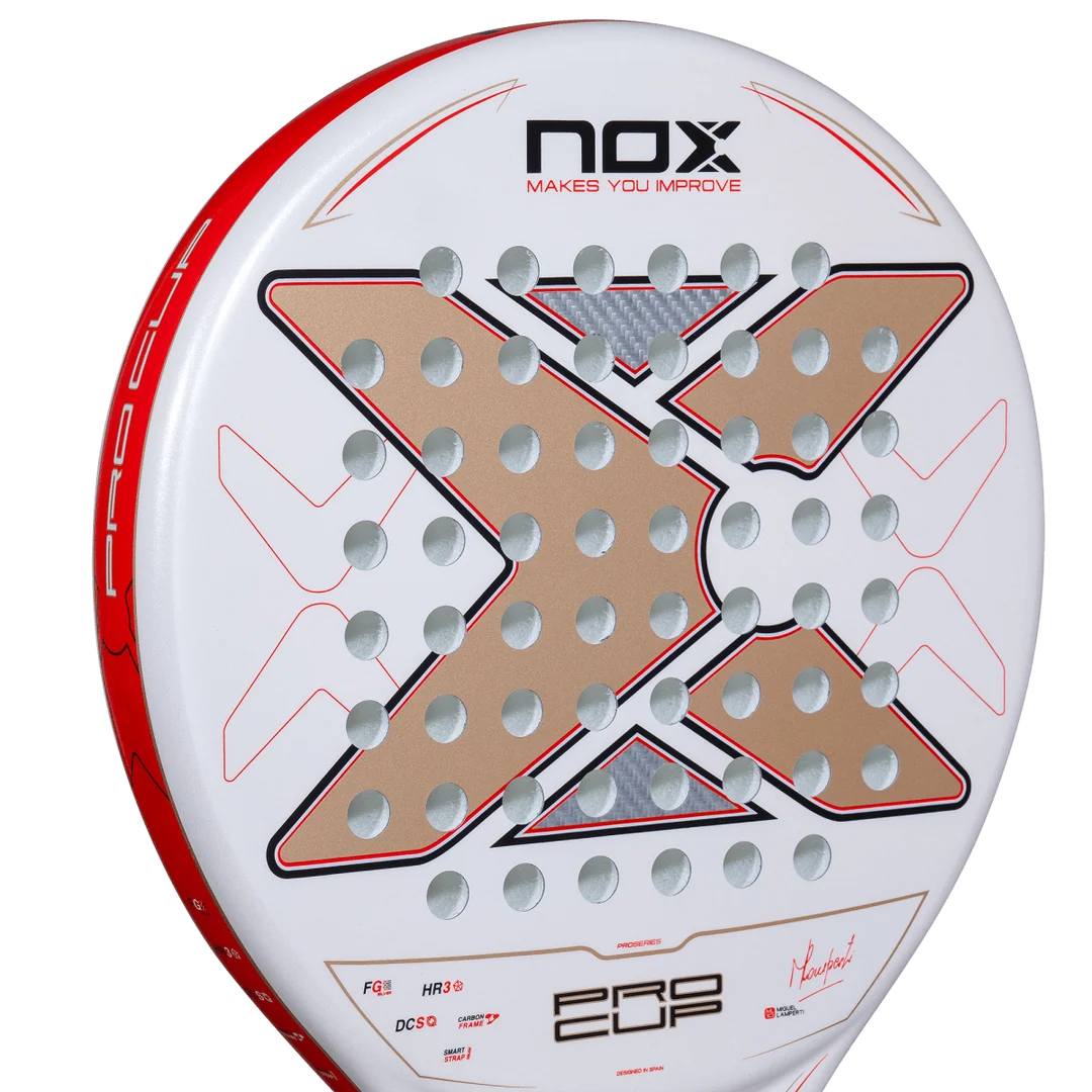 Nox ML10 Pro Cup Coorp by Miguel Lamperti 2027 - immagine 5