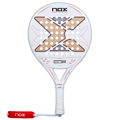 Nox ML10 Pro Cup Coorp By Miguel Lamperti 2027