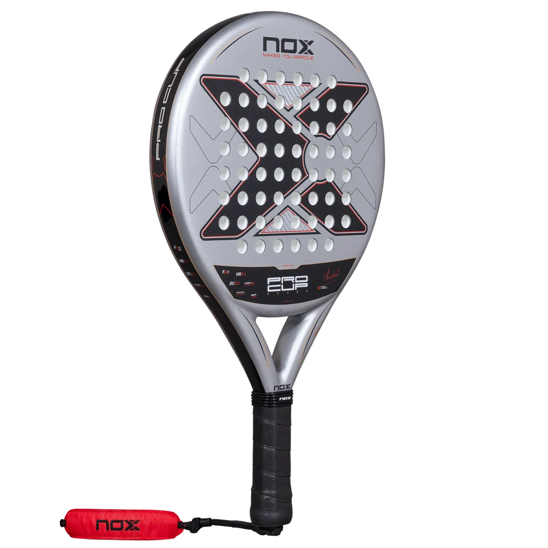 Nox ML10 Pro Cup Rough by Miguel Lamperti 2027 - immagine 2