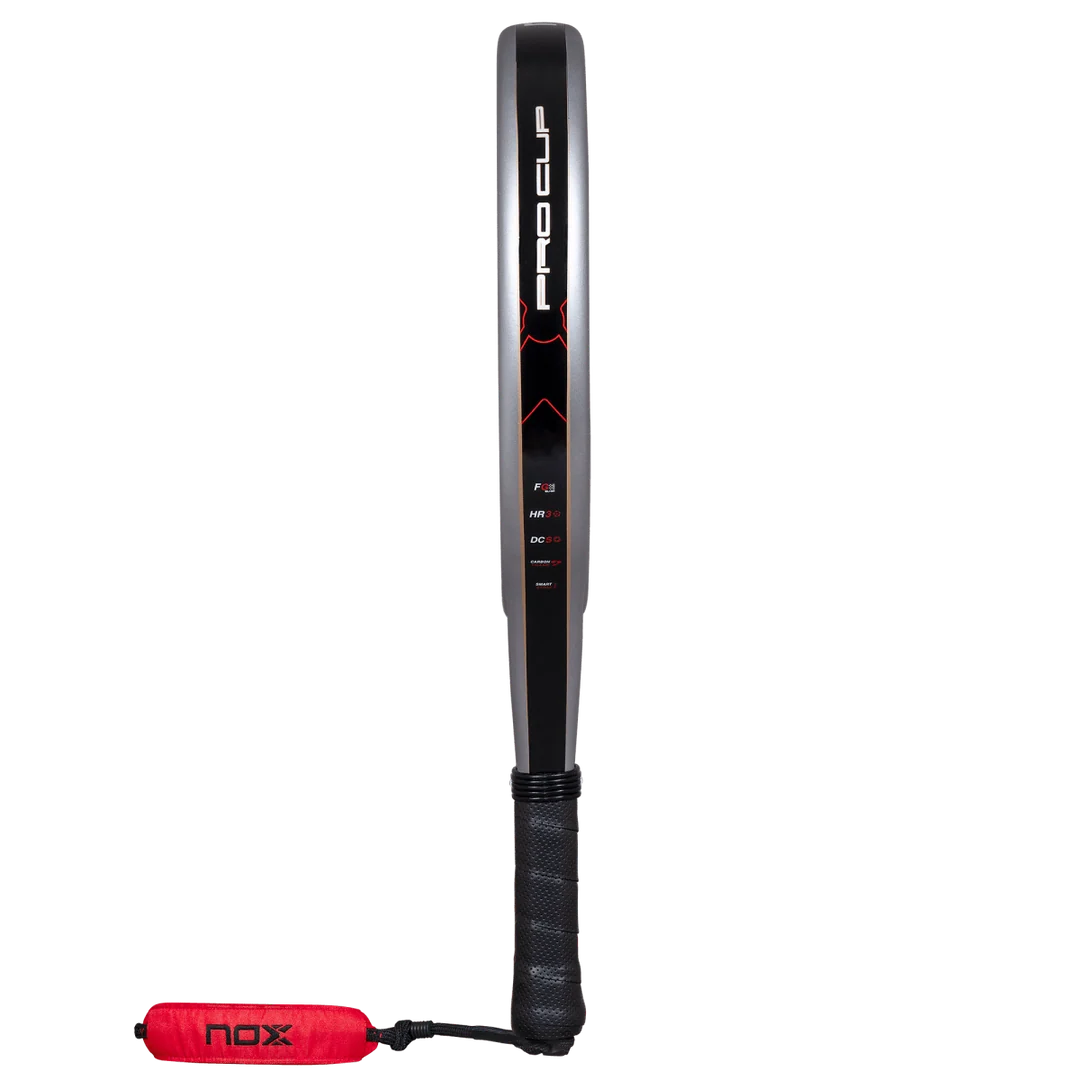 Nox ML10 Pro Cup Rough by Miguel Lamperti 2027 - immagine 3