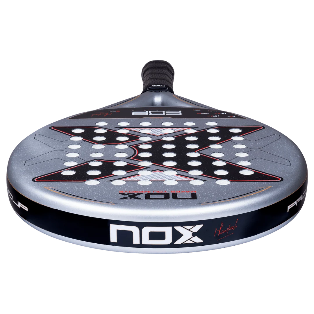 Nox ML10 Pro Cup Rough by Miguel Lamperti 2027 - immagine 4