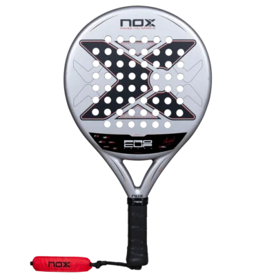 Nox ML10 Pro Cup Rough By Miguel Lamperti 2027