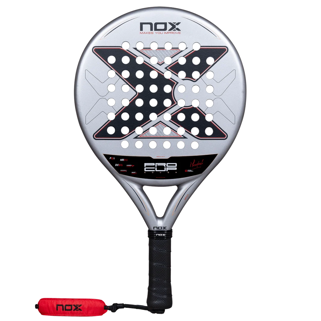 Nox ML10 Pro Cup Rough by Miguel Lamperti 2027