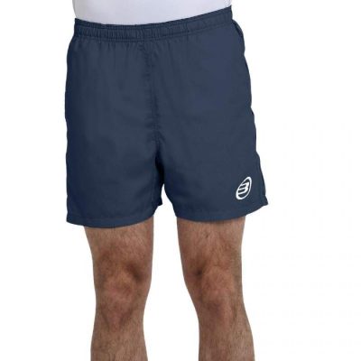 Pantaloncini Bullpadel Celano Blu Marino