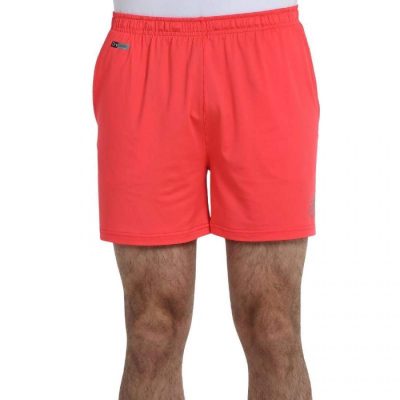 Pantaloncini Bullpadel Meis Rosso