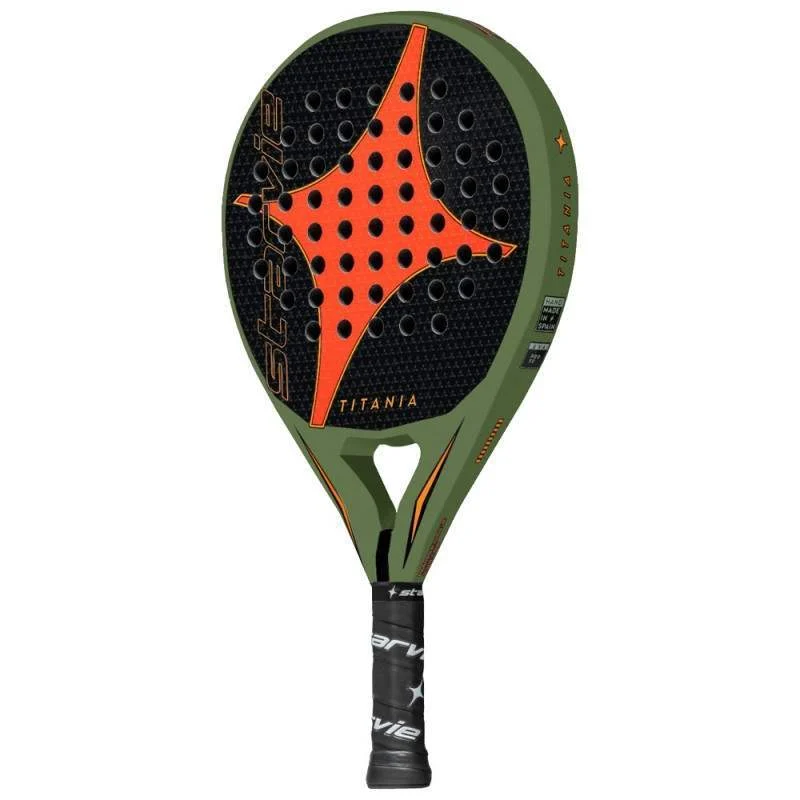StarVie Titania Pro 2025 - immagine 2