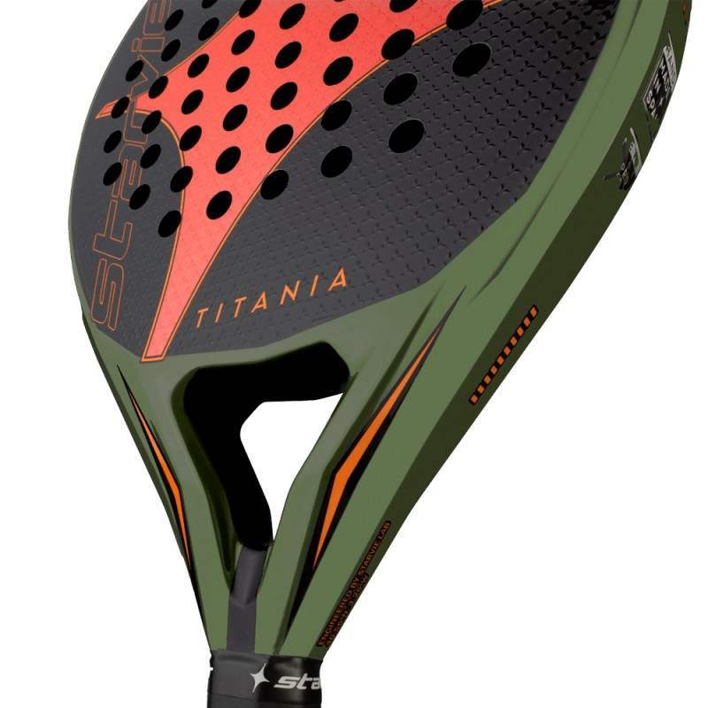StarVie Titania Pro 2025 - immagine 3