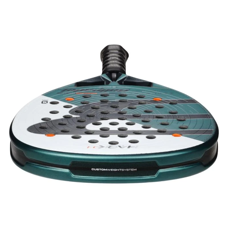 Bullpadel Hack 04 2025 - immagine 4