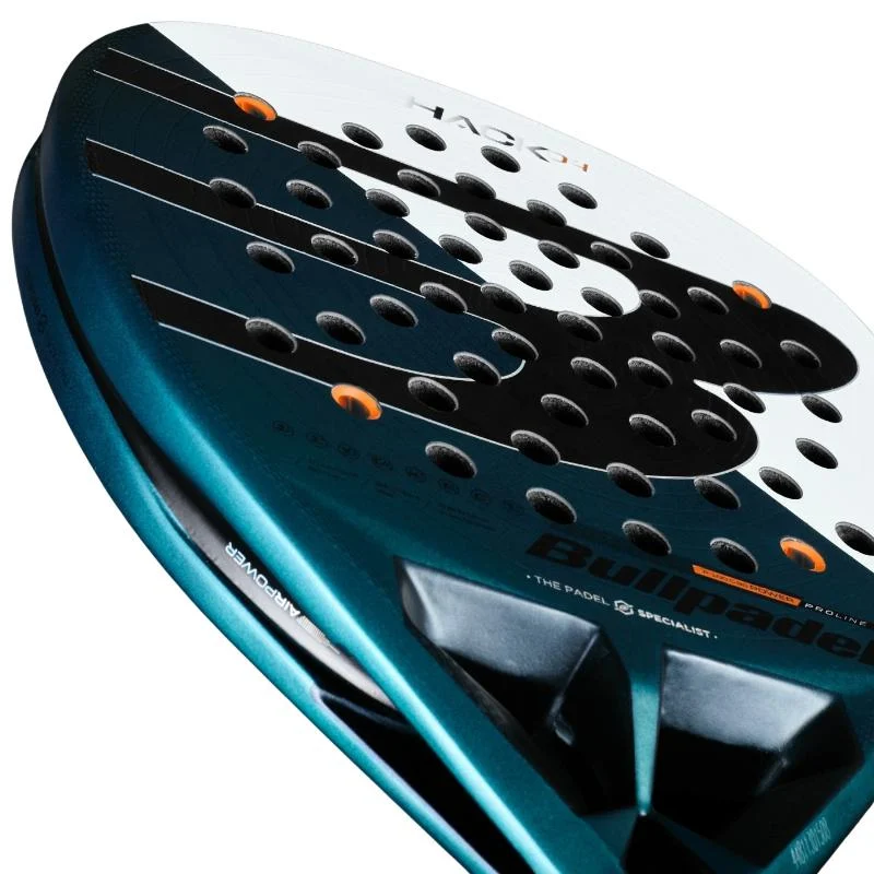 Bullpadel Hack 04 2025 - immagine 6