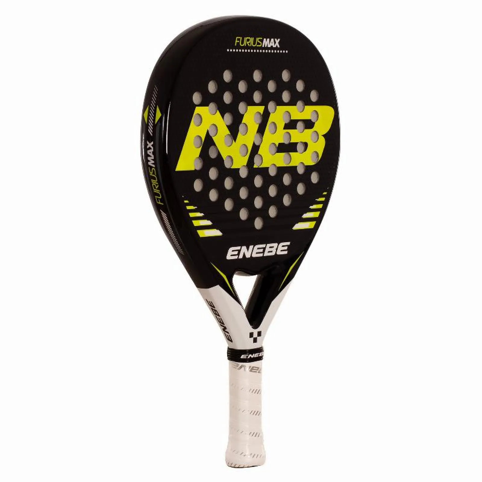 Enebe Furius Max Green 2027 - immagine 2