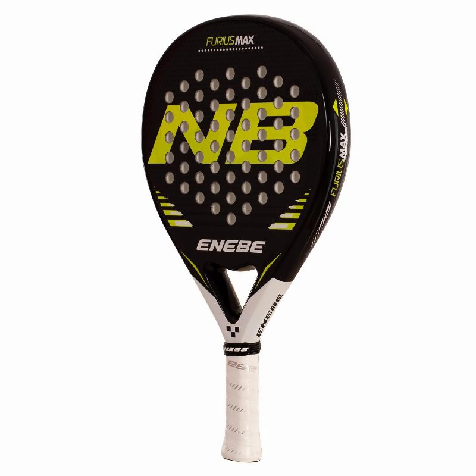 Enebe Furius Max Green 2027 - immagine 3