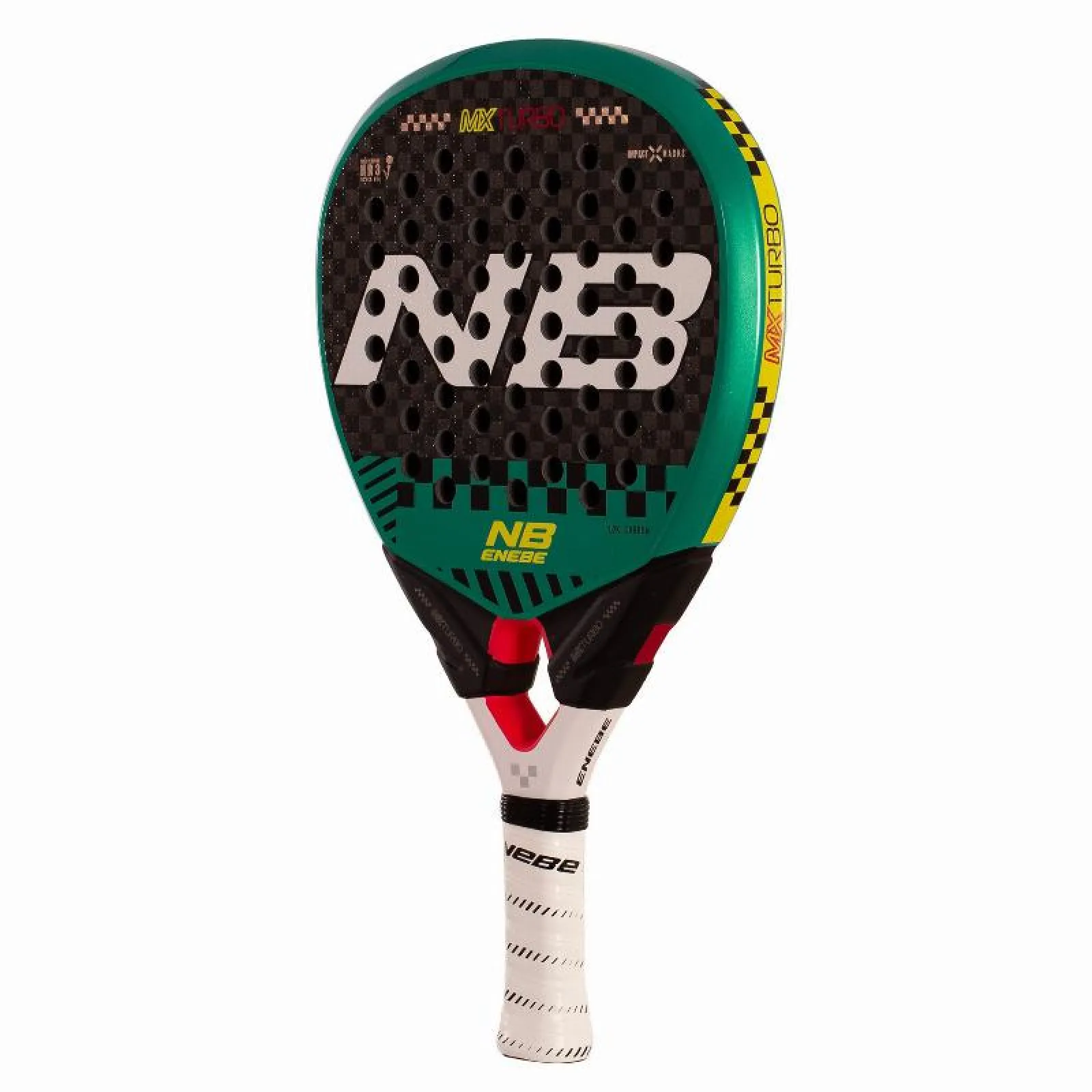Enebe MX Turbo 12K Green 2027 - immagine 3