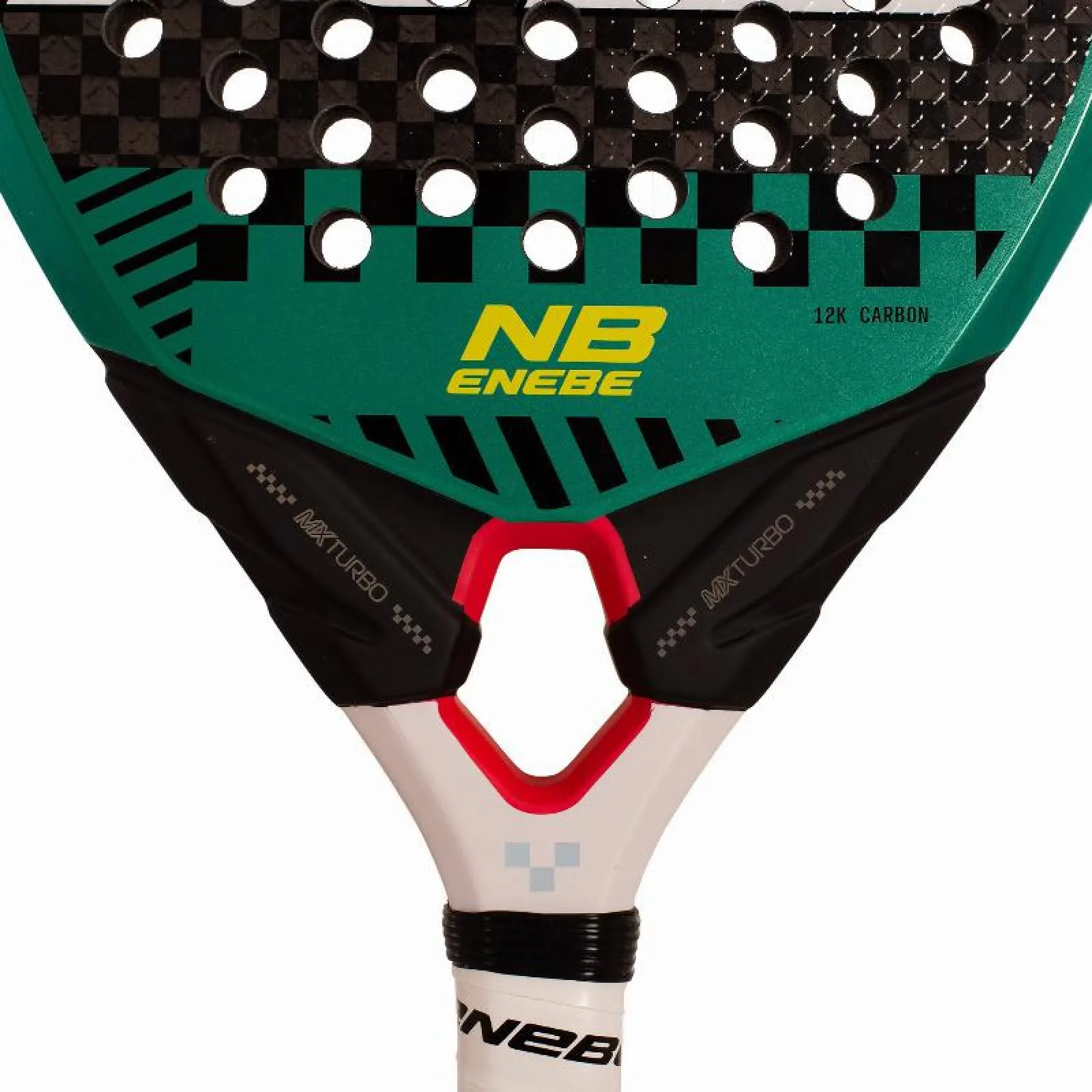 Enebe MX Turbo 12K Green 2027 - immagine 4