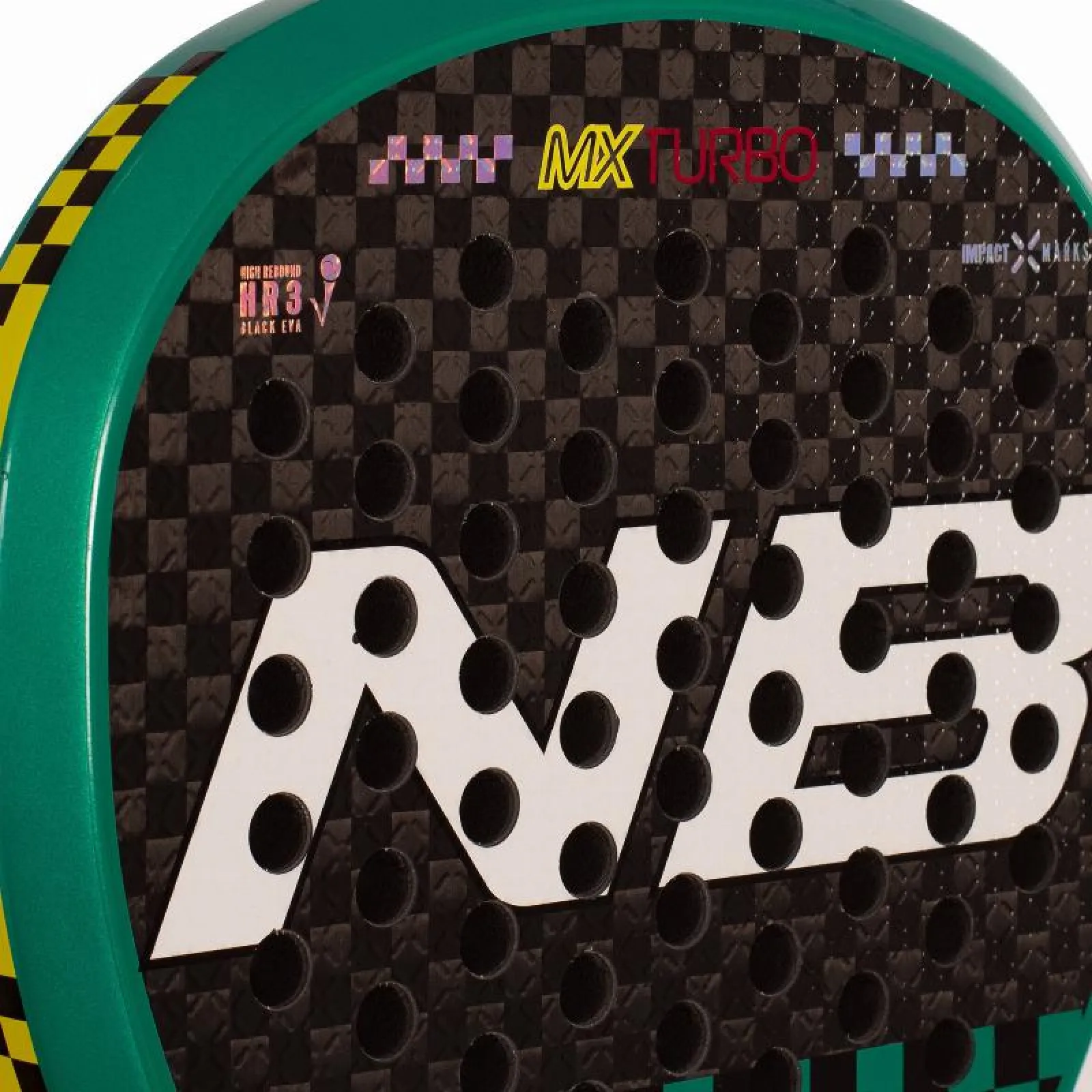 Enebe MX Turbo 12K Green 2027 - immagine 5