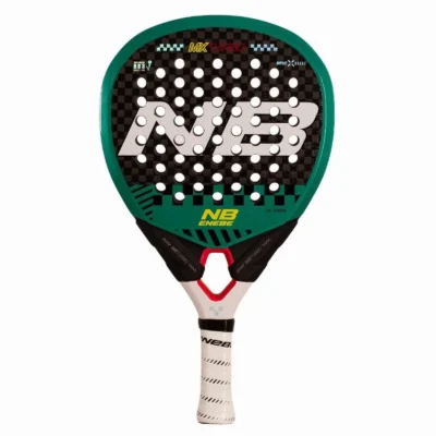 Enebe MX Turbo 12K Green 2027
