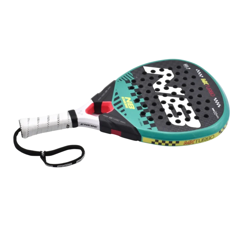 Enebe MX Turbo 12K Green 2027 - immagine 8