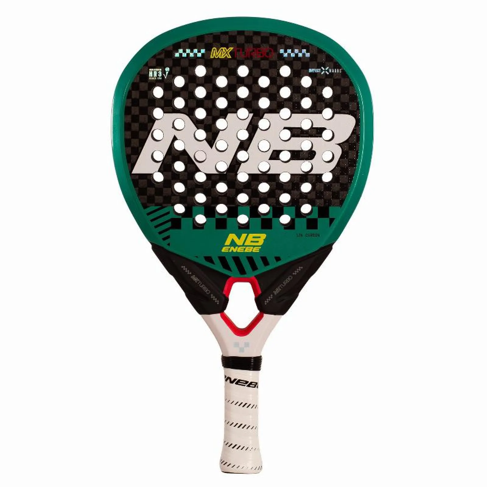 Enebe MX Turbo 12K Green 2027