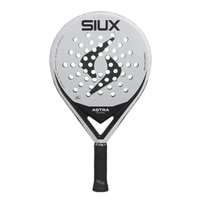 Siux Astra Go Control 2026