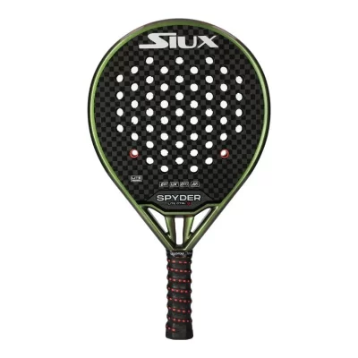 Siux Spyder Lite Control 3 Hard