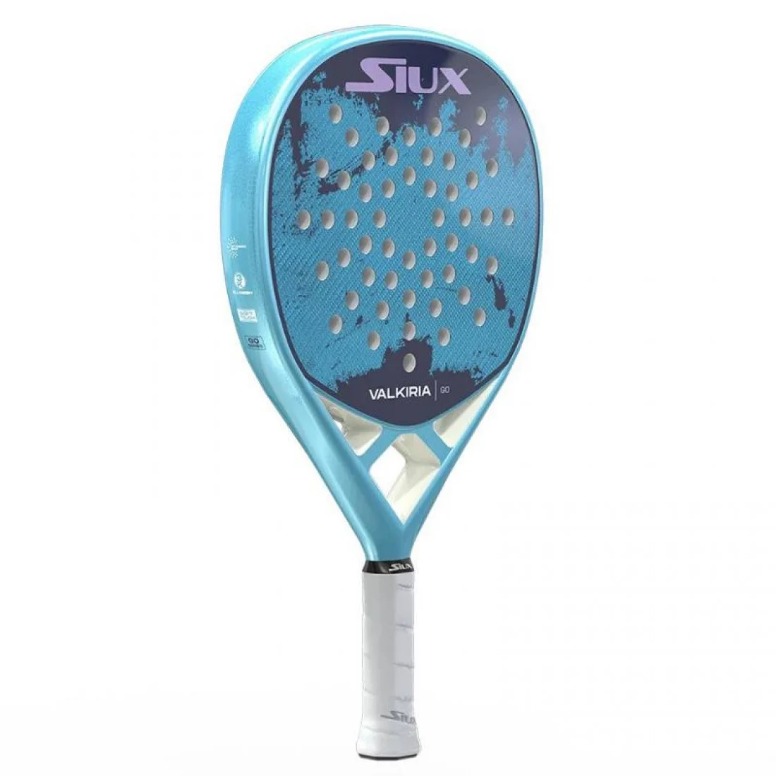 Siux Valkiria Go - immagine 2