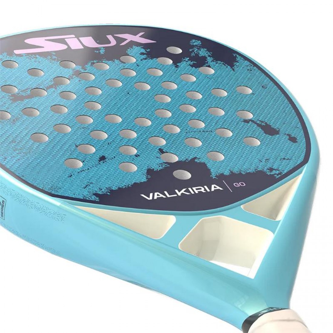 Siux Valkiria Go - immagine 6