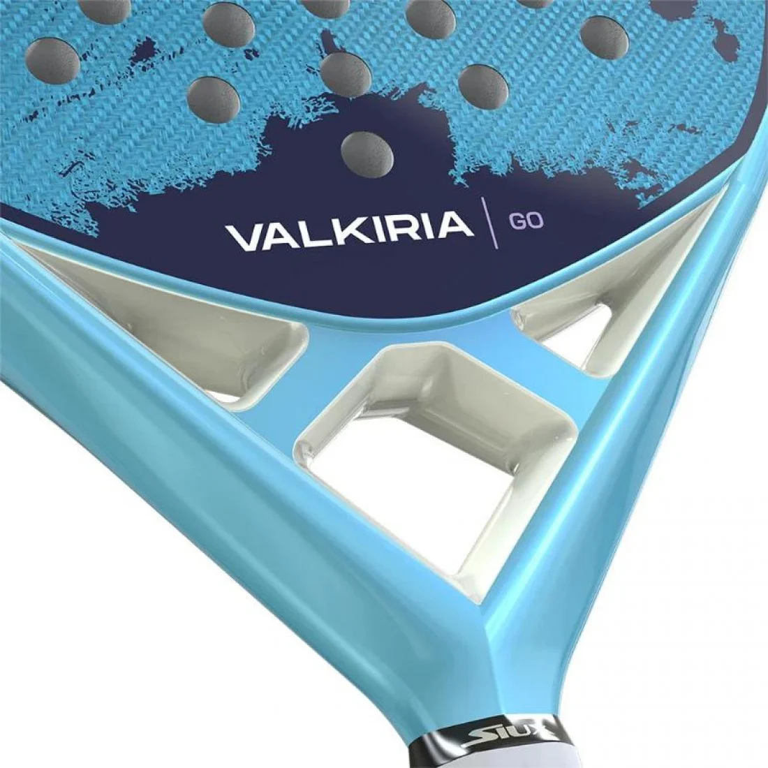 Siux Valkiria Go - immagine 8