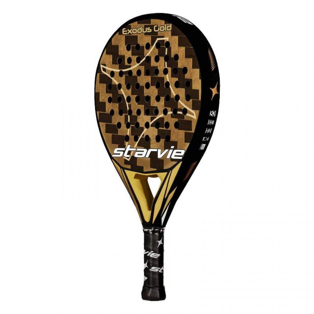 StarVie Exodus Black 2025 - immagine 2