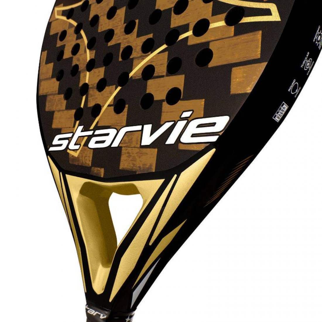 StarVie Exodus Black 2025 - immagine 3