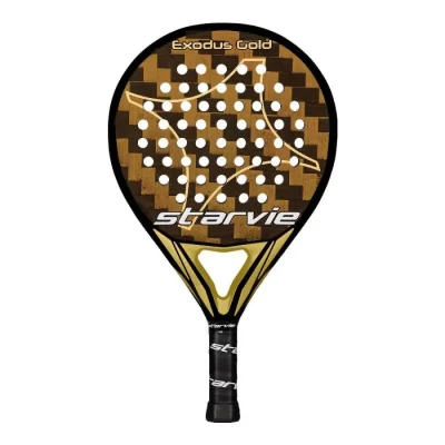 StarVie Exodus Black 2025