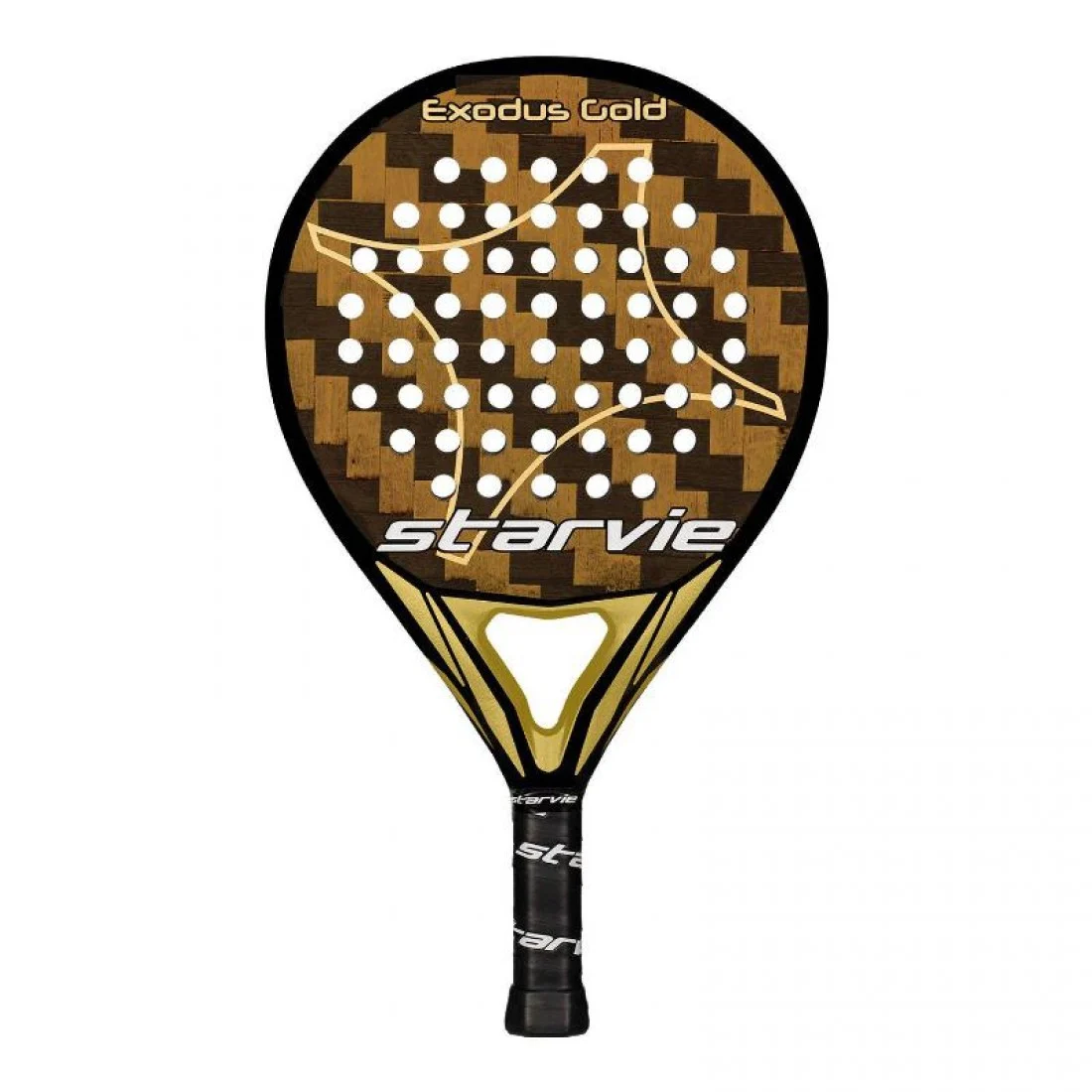 StarVie Exodus Black 2025