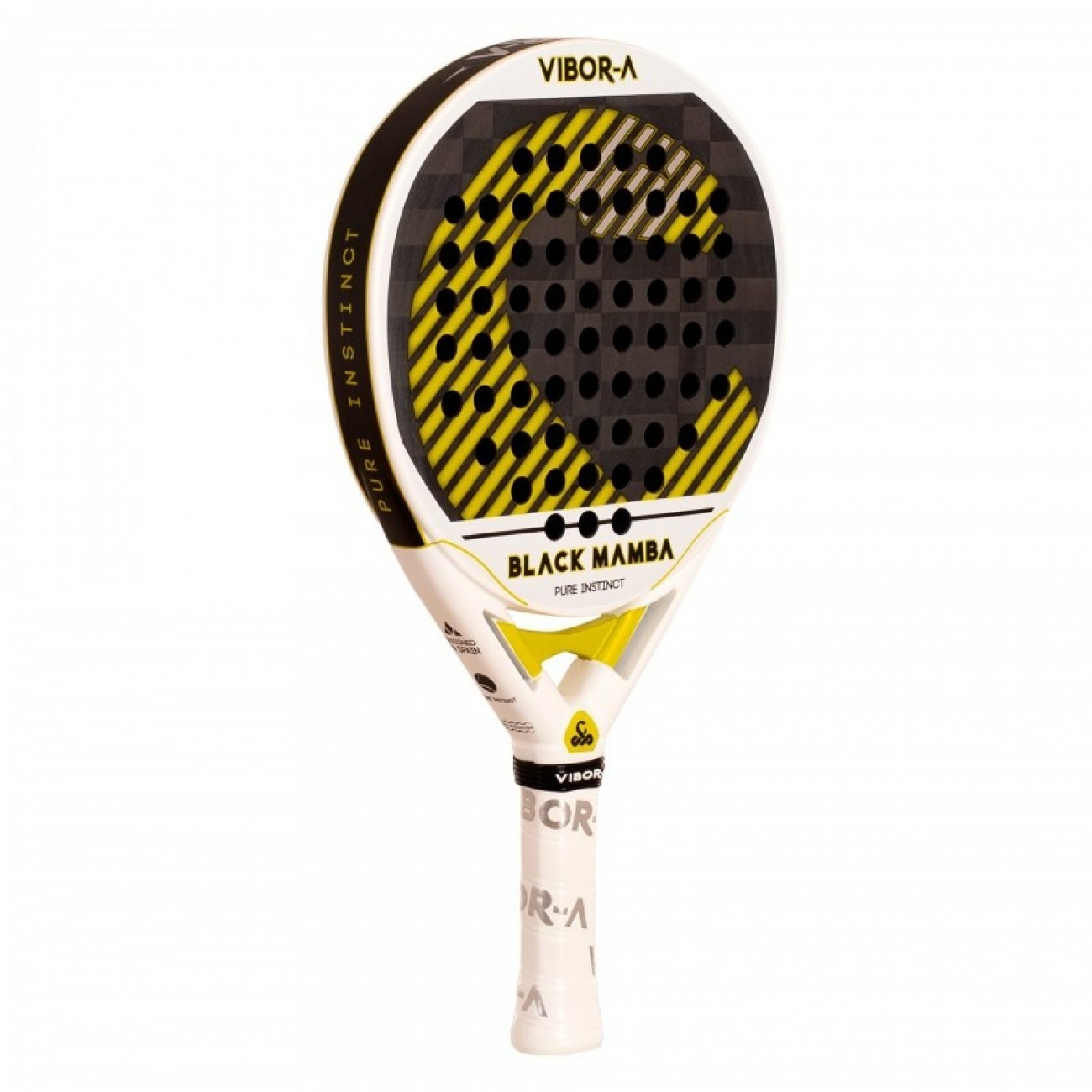 Vibora Black Mamba Evo Pro White - immagine 2