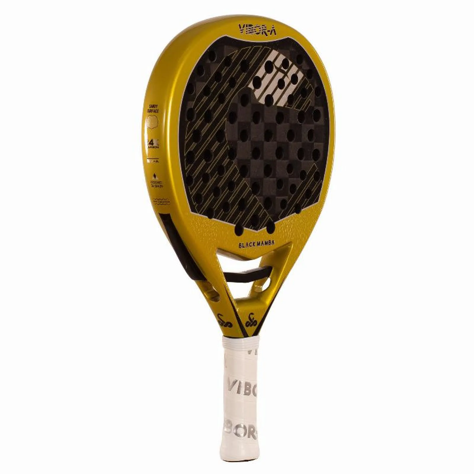 Vibora Black Mamba Pro Neo 2027 - immagine 4