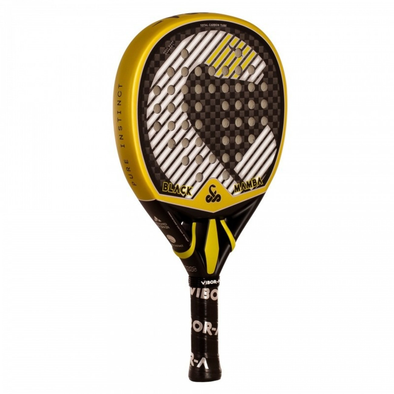 Vibora Black Mamba Radical 12K 3.0 - immagine 2