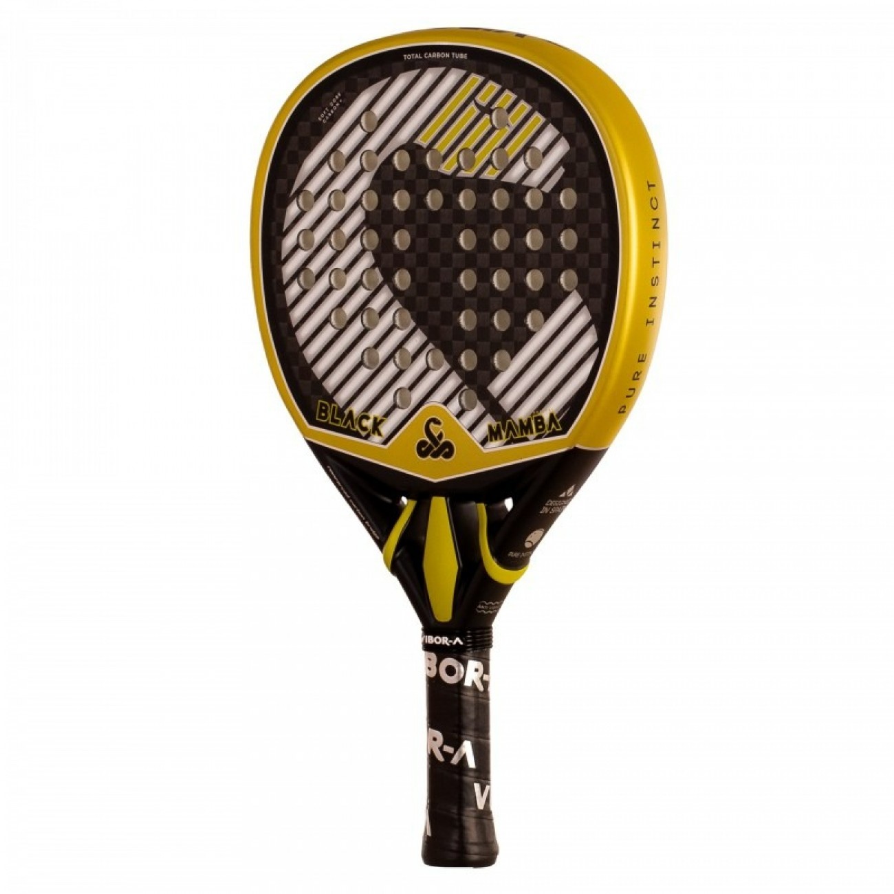 Vibora Black Mamba Radical 12K 3.0 - immagine 3