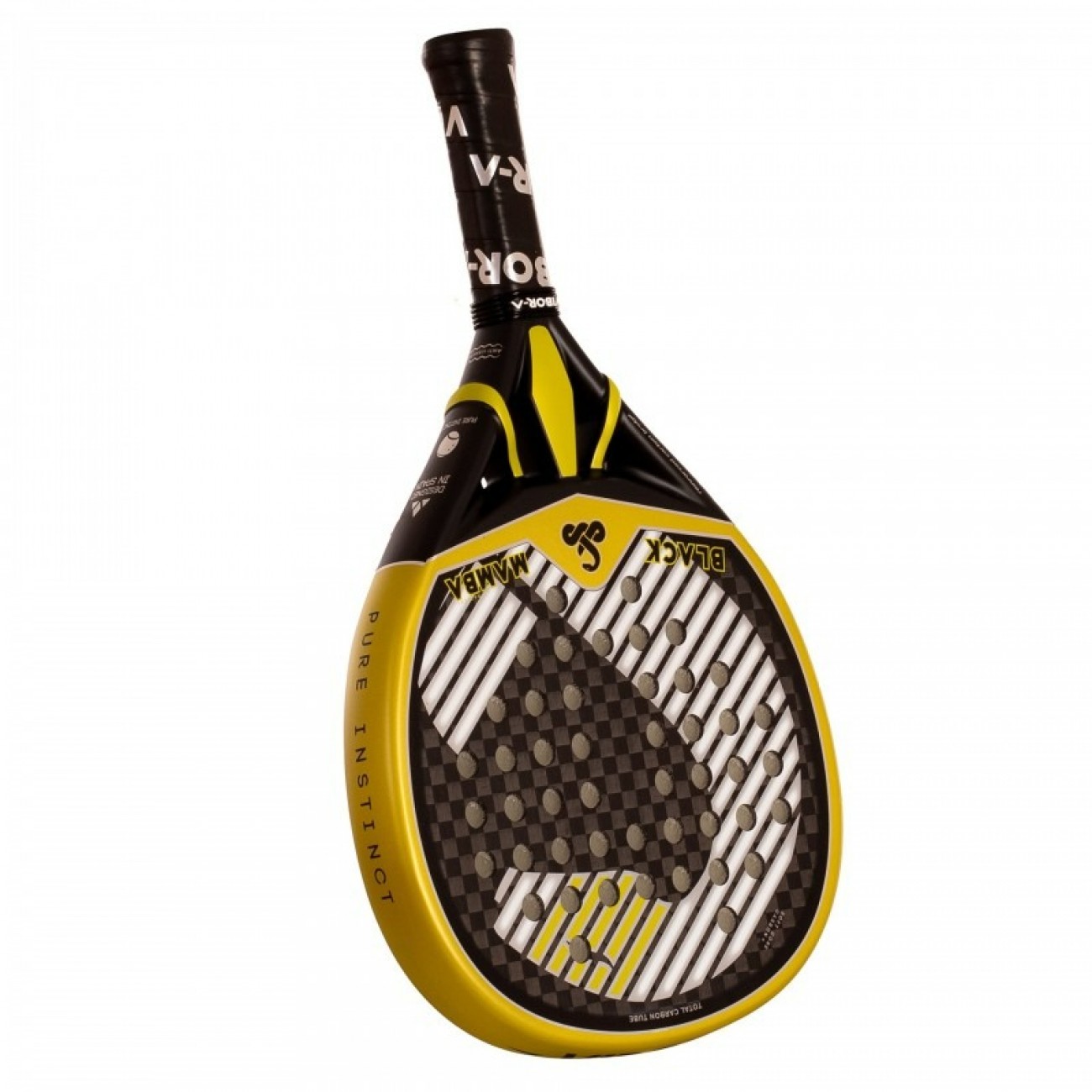 Vibora Black Mamba Radical 12K 3.0 - immagine 4