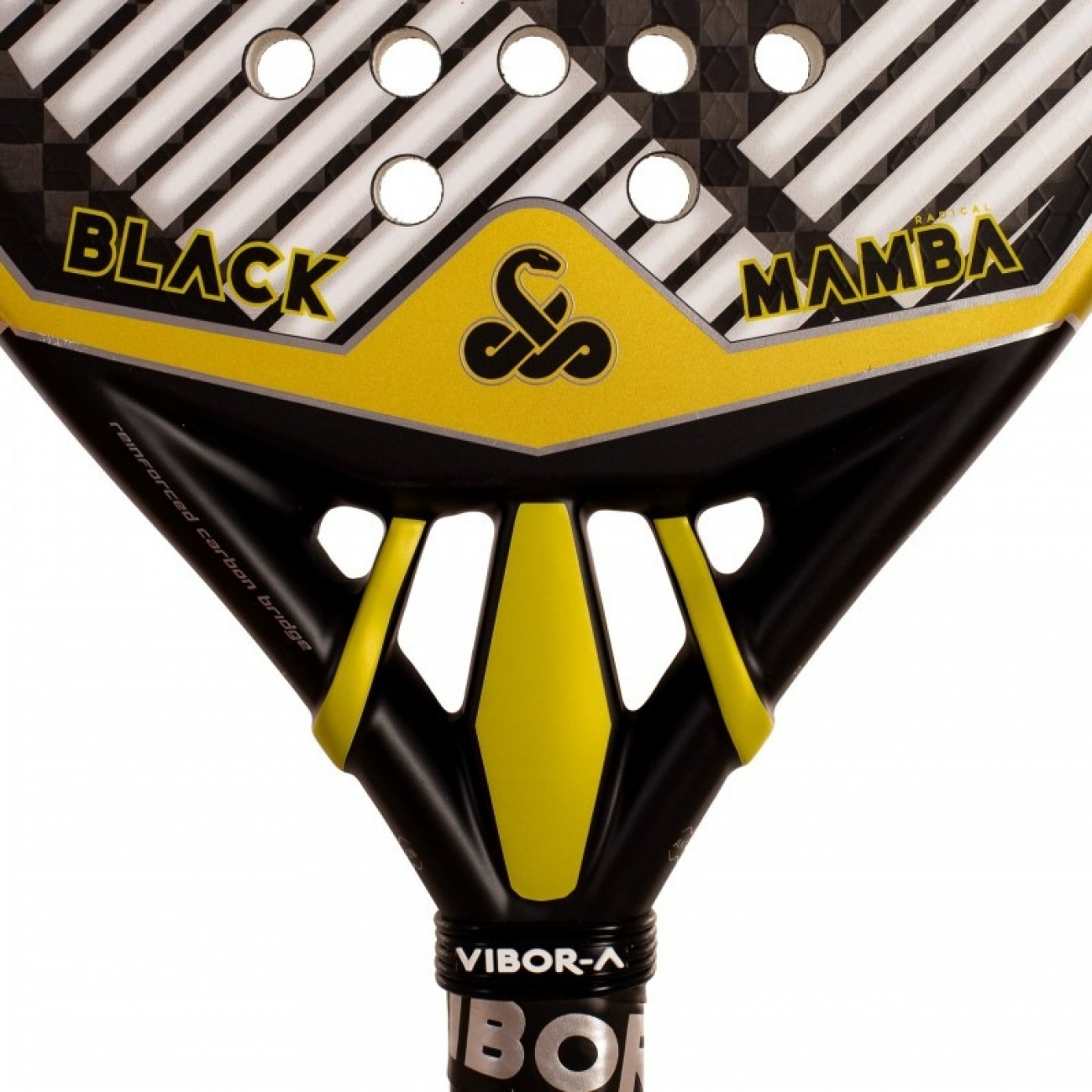 Vibora Black Mamba Radical 12K 3.0 - immagine 6