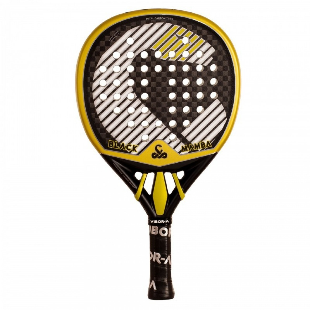 Vibora Black Mamba Radical 12K 3.0