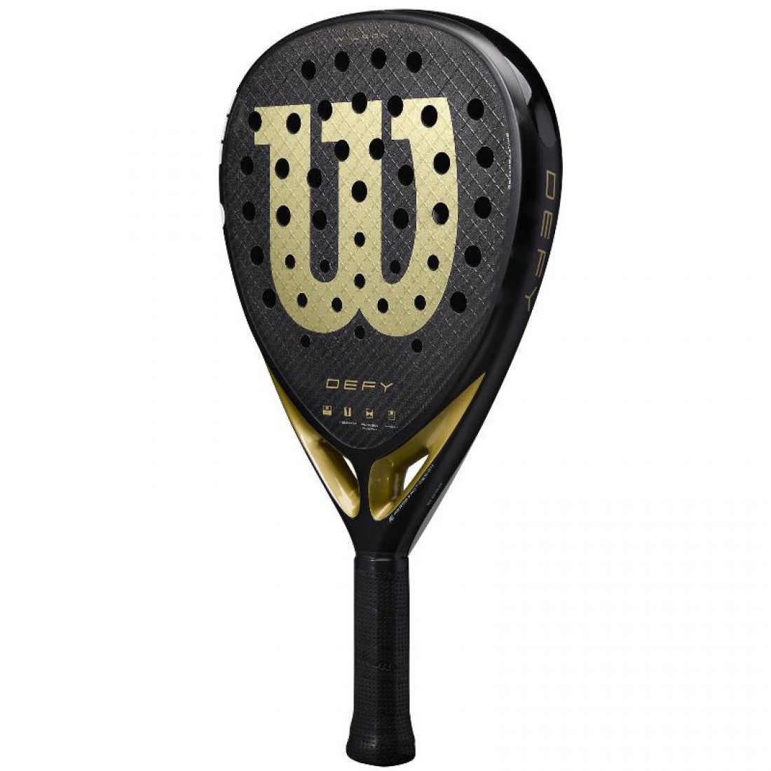 Wilson Defy V1 - immagine 2